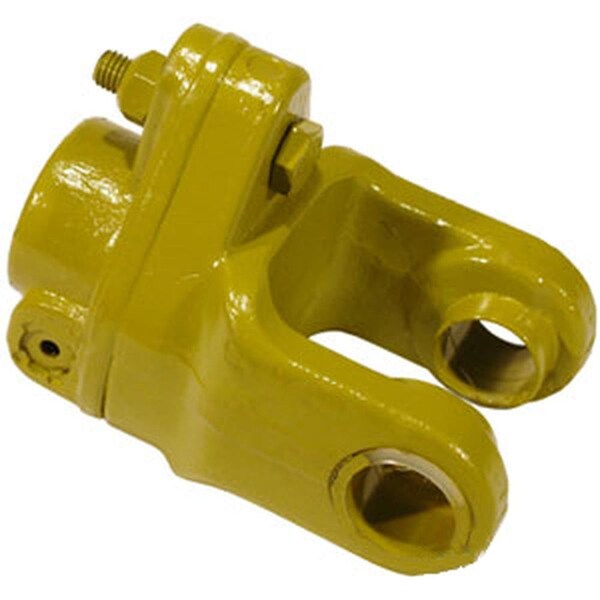 Aftermarket Shear Bolt Clutch A-BP606505001-A-AI - main